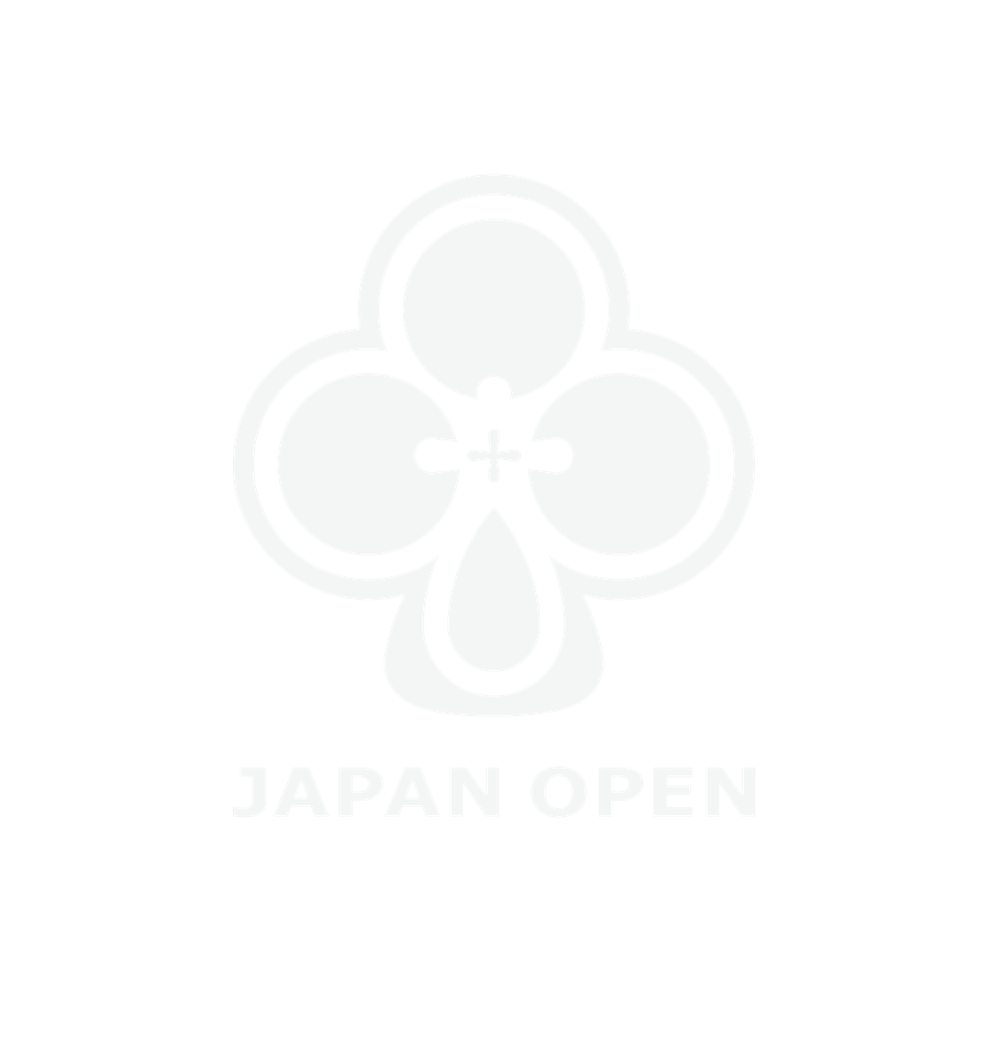 JAPAN OPEN POKER TOUR